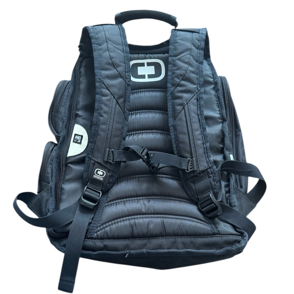 OGIO Charcoal Men's Backpack